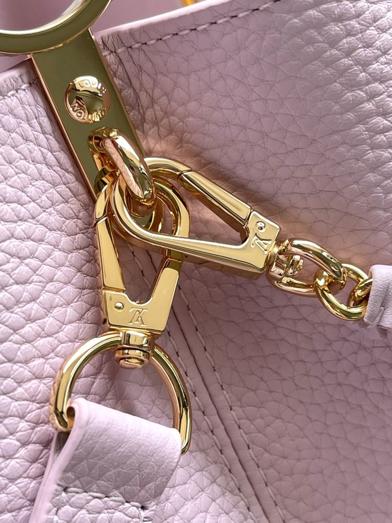 Louis Vuitton Top Handle Bags